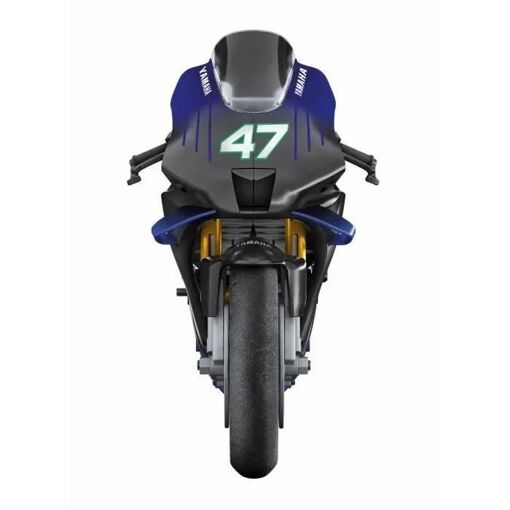 Science & Jeu Construction Yamaha M1 - 5