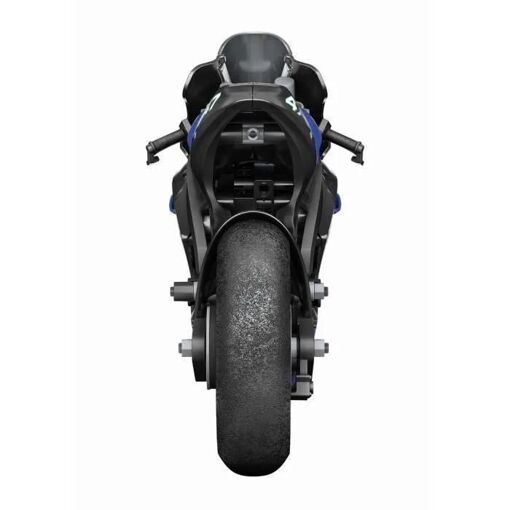 Science & Jeu Construction Yamaha M1 - 7