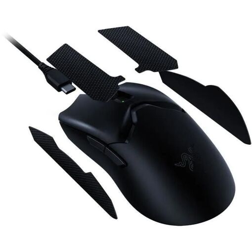 Razer Viper V2 Pro - Souris - pour les sports �lectroniques - pour droitier... - 5