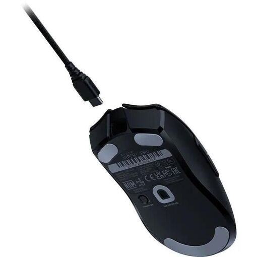 Razer Viper V2 Pro - Souris - pour les sports électroniques - pour droitier... - 6