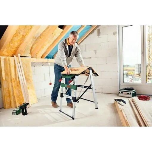 �tabli Bosch PWB 600 - 4