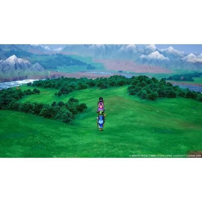 Dragon Quest Iii : Hd-2d Remake Xbox Serie S/X - 4