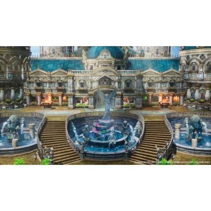 Dragon Quest Iii : Hd-2d Remake Xbox Serie S/X - 5