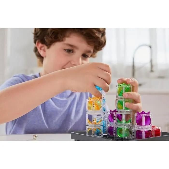 Gravitrax Maze - Jeu De Logique Thinkfun - 4