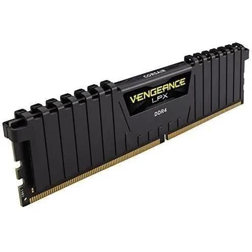Corsair Vengeance LPX Series Low Profile 16 Go (2x8Go) DDR4 3200 MHz CL16 - 4