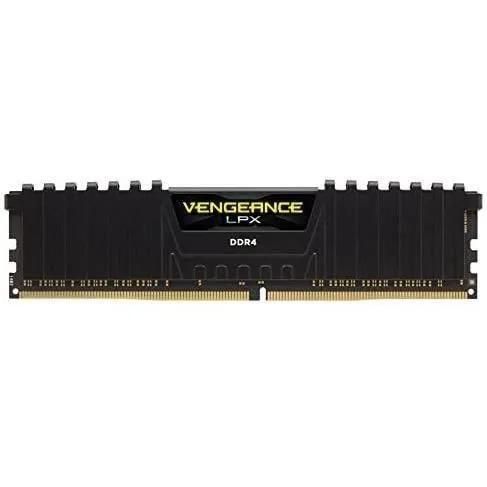 Corsair Vengeance LPX Series Low Profile 16 Go (2x8Go) DDR4 3200 MHz CL16 - 5