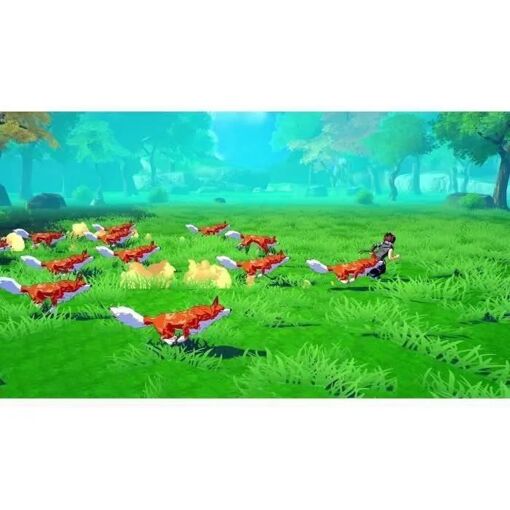 Farmagia Switch - 2