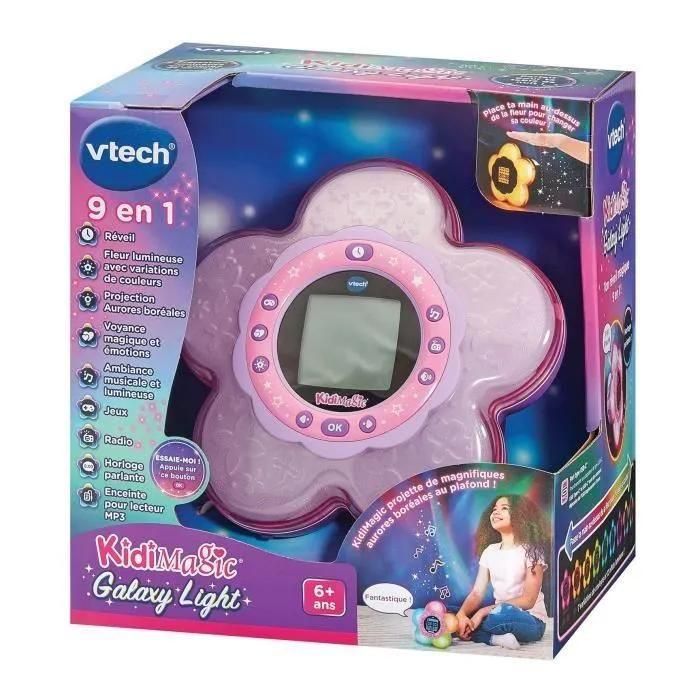 Kididreams Kidimagic Galaxy Light - 4