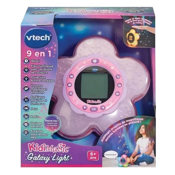 Kididreams Kidimagic Galaxy Light - 6
