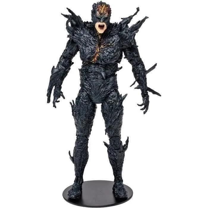 Dc The Flash Movie - Dark Flash - 18cm - Lansay