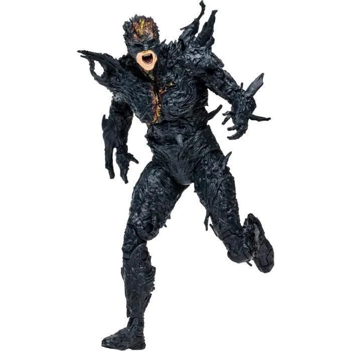 Dc The Flash Movie - Dark Flash - 18cm - Lansay - 2