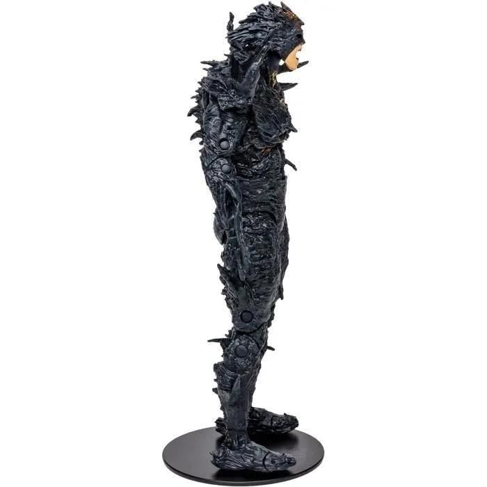 Dc The Flash Movie - Dark Flash - 18cm - Lansay - 5
