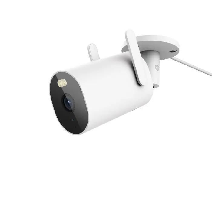 Cam�ra de surveillance ext�rieur filaire Xiaomi Outdoor AW300 - Alexa, assi... - 3