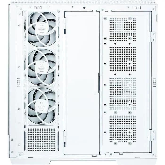 ZALMAN Mod�le : P50DS White - 5