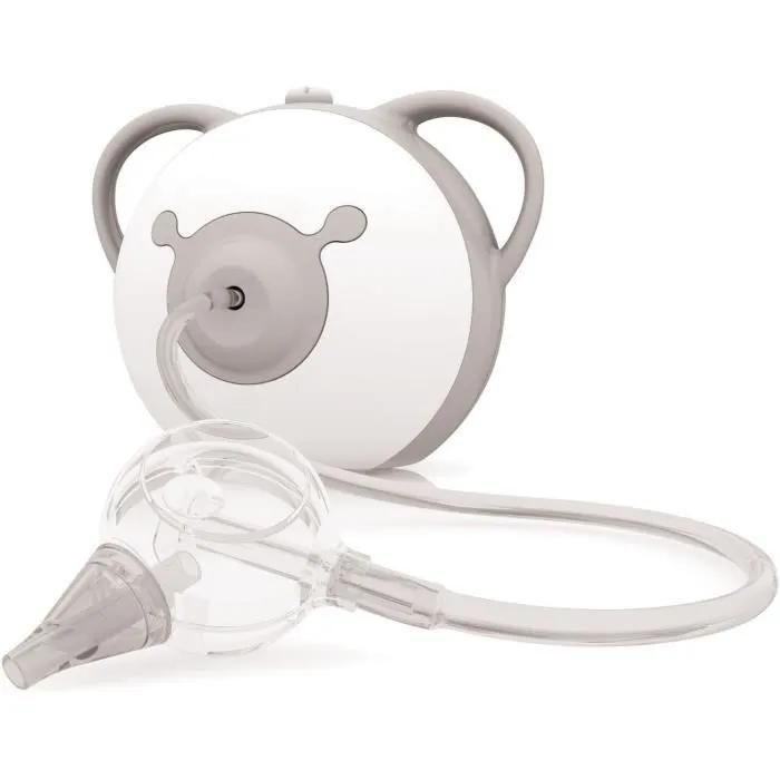 Nosiboo Pro Mouche B�b� �lectrique