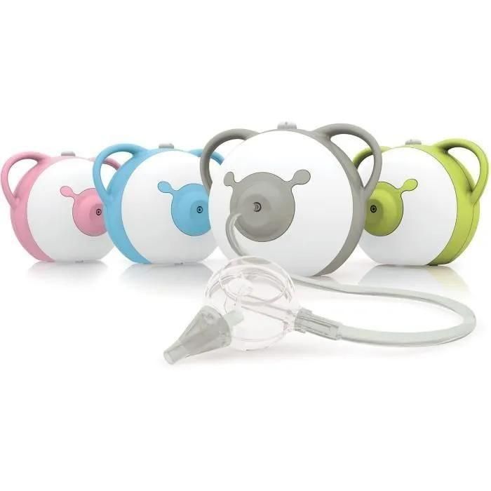 Nosiboo Pro Mouche B�b� �lectrique - 6