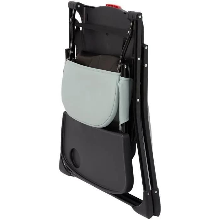 Pack Chaise Haute Pliable - Thermobaby - Handy - Kit Repas Complet Et Desig... - 2