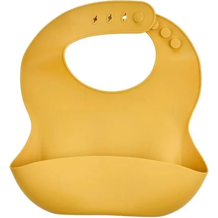 Pack Chaise Haute Pliable - Thermobaby - Handy - Kit Repas Complet Et Desig... - 5
