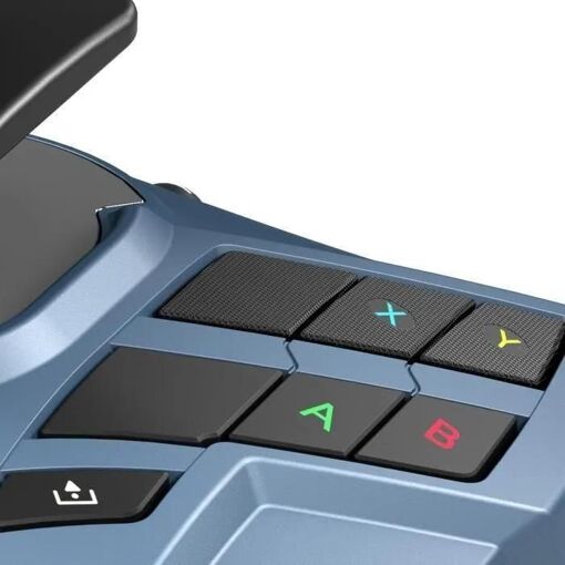Tca Sidestick X Airbus Edition - 5