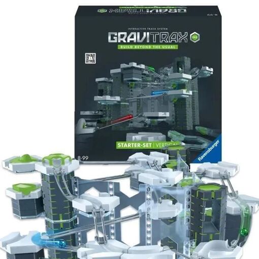 Jeux Gravitrax Pro Starter Set Vertical - 3