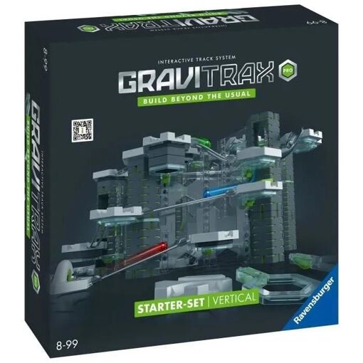 Jeux Gravitrax Pro Starter Set Vertical - 6