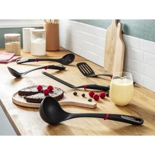 Spatule Tefal � Angle Ingenio - 6