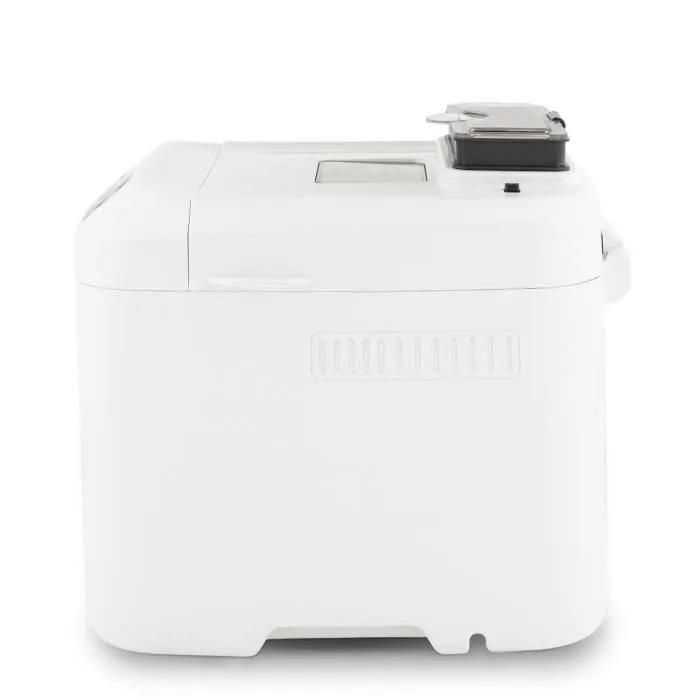 H.Koenig BAKE340 - Machine  pain - 550 Watt - 2