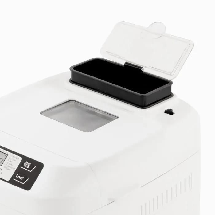 H.Koenig BAKE340 - Machine  pain - 550 Watt - 4
