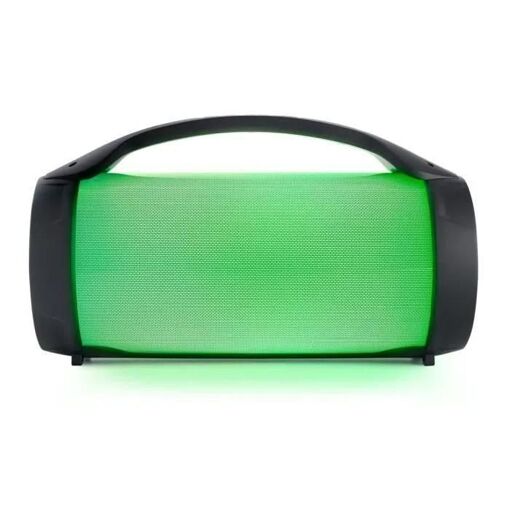 BigBen PARTYBTPRO - Enceinte sans fil Bluetooth - Noir - 2
