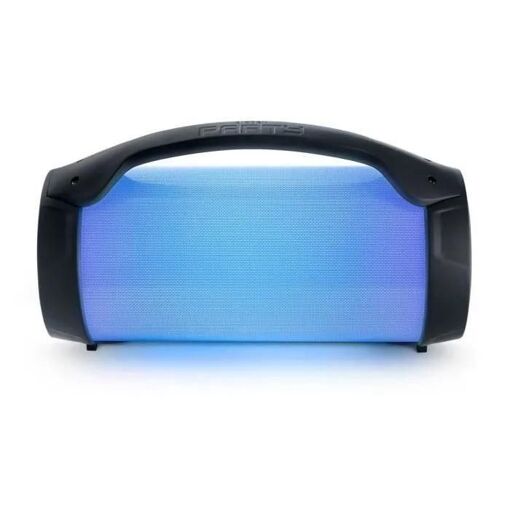 BigBen PARTYBTPRO - Enceinte sans fil Bluetooth - Noir - 3