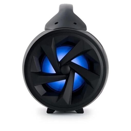 BigBen PARTYBTPRO - Enceinte sans fil Bluetooth - Noir - 5