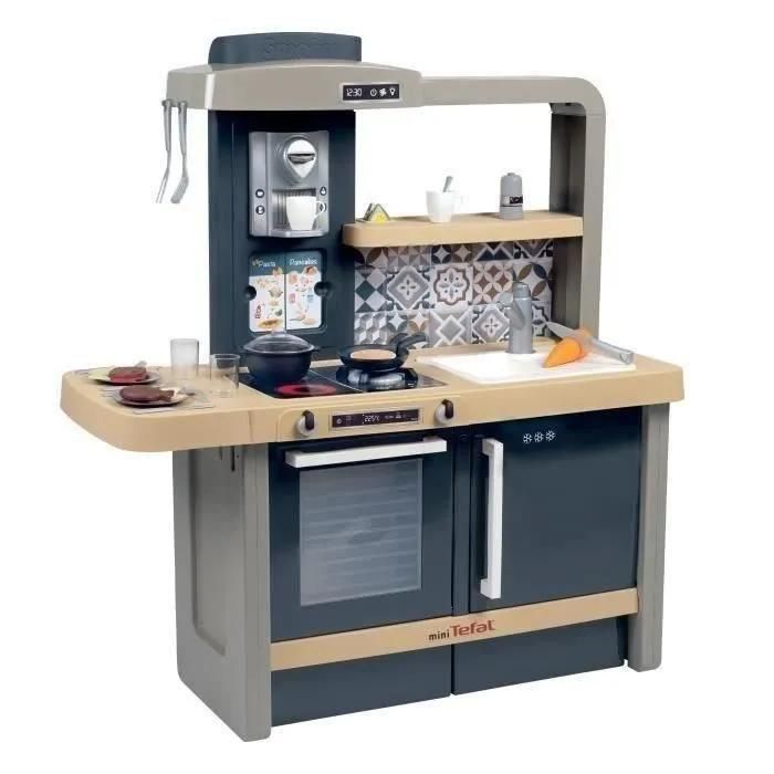 Cuisines Et Accessoires Tefal Cuisine Evolutive