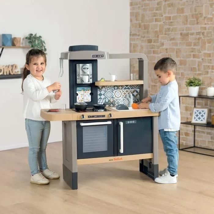 Cuisines Et Accessoires Tefal Cuisine Evolutive - 3