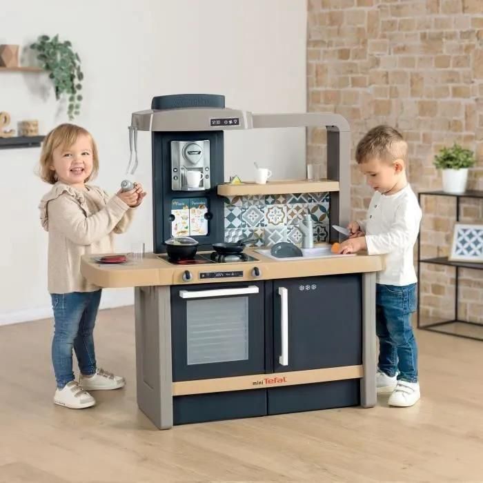 Cuisines Et Accessoires Tefal Cuisine Evolutive - 4