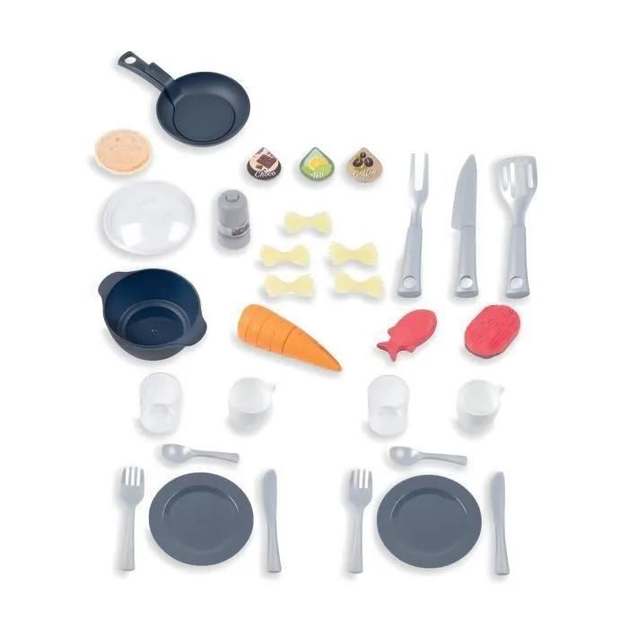 Cuisines Et Accessoires Tefal Cuisine Evolutive - 5