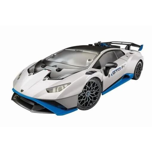 Science & Jeu Construction Lamborghini Huracan Sto - 2