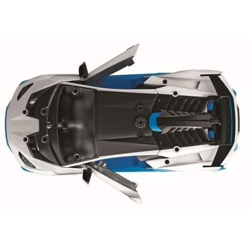 Science & Jeu Construction Lamborghini Huracan Sto - 3