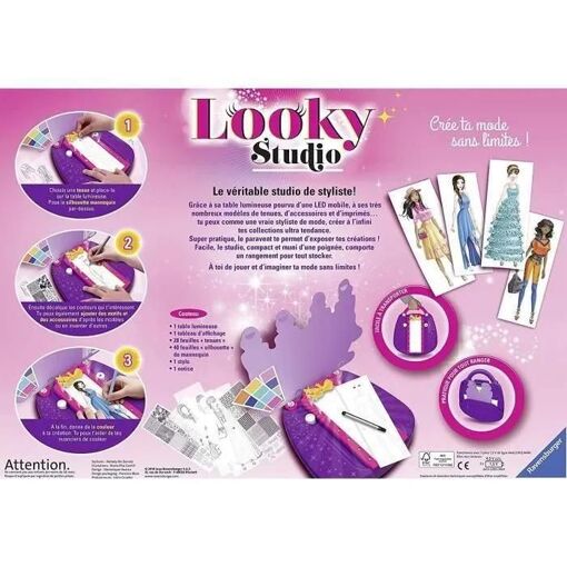 Artistique Looky Studio - 5