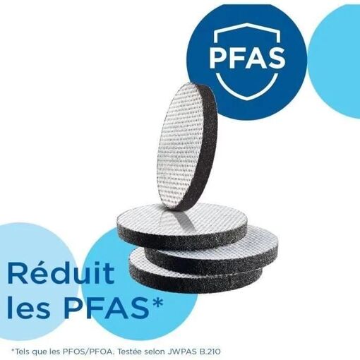 Filtre � eau Brita 3 disques pour Fill&Serve - 4