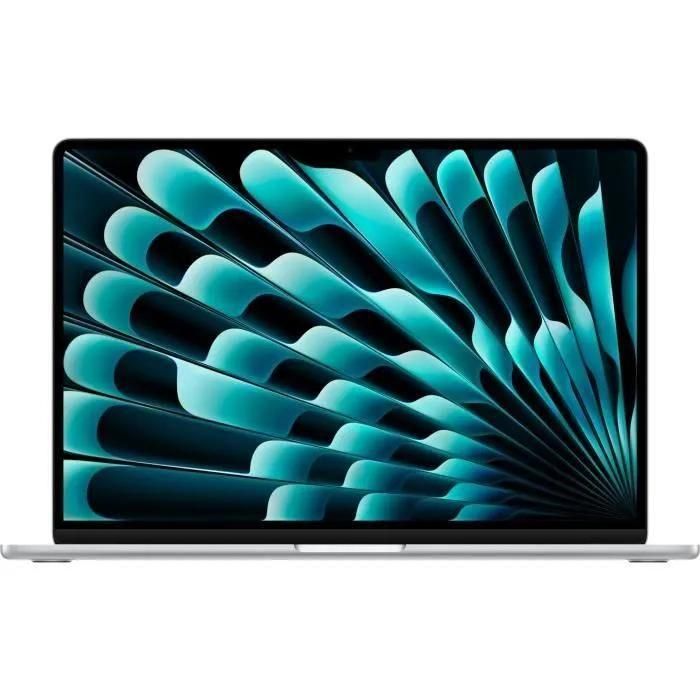 Apple MacBook Air MC9K4FN/A - Dbut 2024 - M3 24 Go RAM 512 Go SSD Beige AZ...