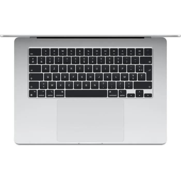 Apple MacBook Air MC9K4FN/A - Dbut 2024 - M3 24 Go RAM 512 Go SSD Beige AZ... - 2