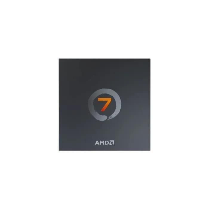Processeur AMD Ryzen 7 7700 Box - 4