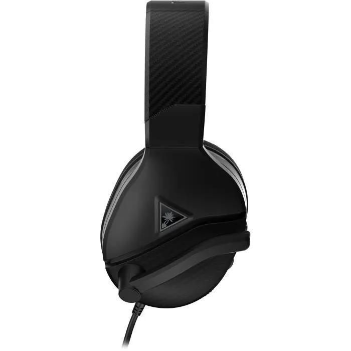 Turtle Beach Recon 200 Gen 2 - Micro-casque - circum-aural - filaire - jack... - 3