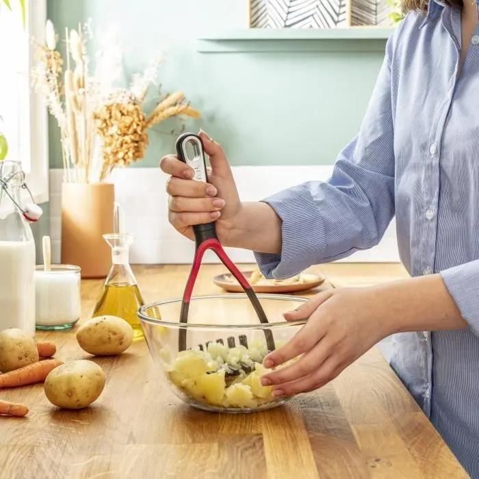 Presse-Pur�e Tefal Ingenio - 4