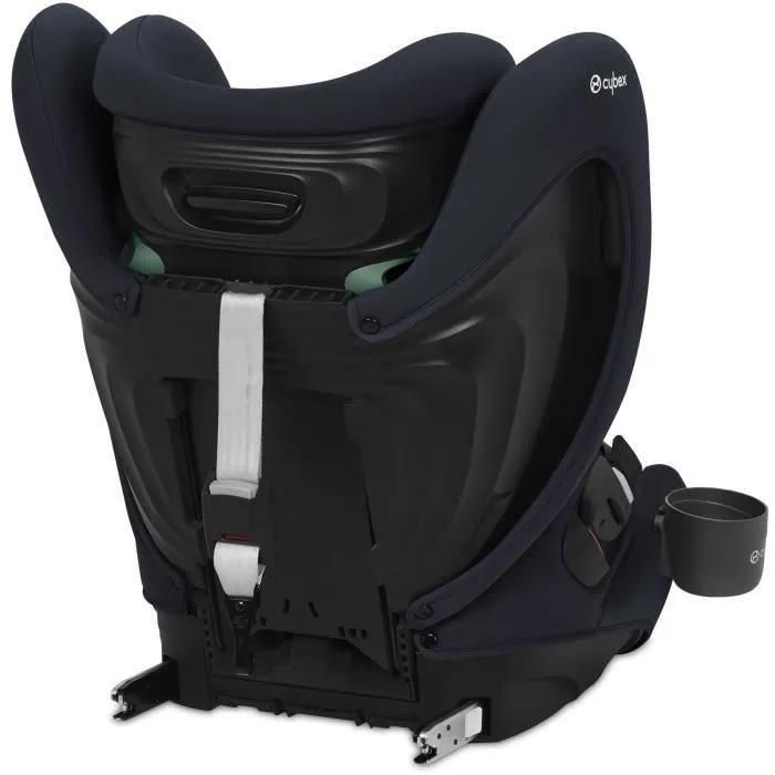 Siege Auto Cybex Pallas B2 I-Size - Des 15 Mois Jusqu'a 12 Ans - Blue Moon ... - 3