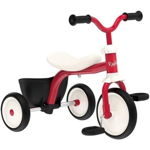 Tricycles Tricycle Rookie
