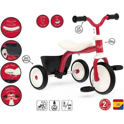 Tricycles Tricycle Rookie - 3