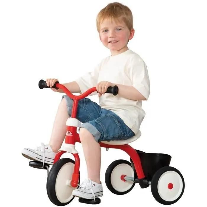 Tricycles Tricycle Rookie - 5
