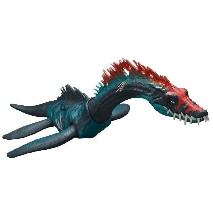 Styxosaure Mega Action