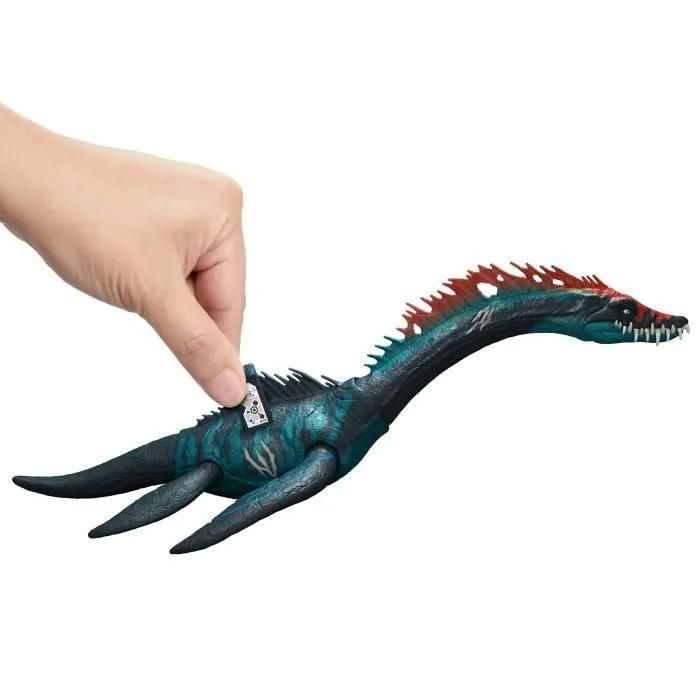 Styxosaure Mega Action - 2